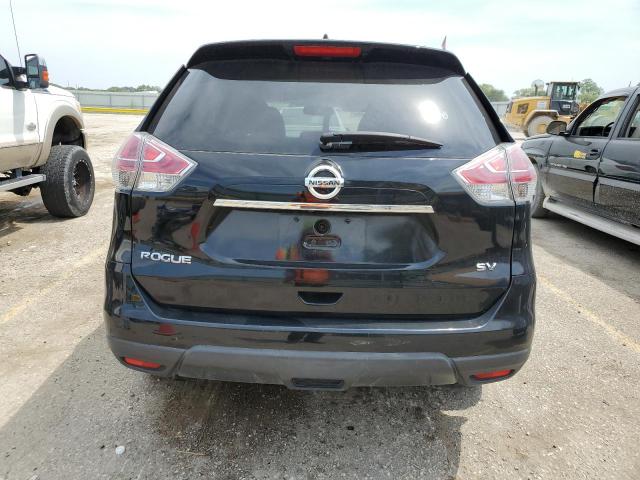 Photo 6 from auction – 2015 NISSAN ROGUE S with VIN 5N1AT2MT4FC775738