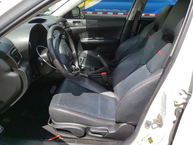 Photo 7 from auction – 2013 SUBARU IMPREZA WR with VIN JF1GV7F62DG011265