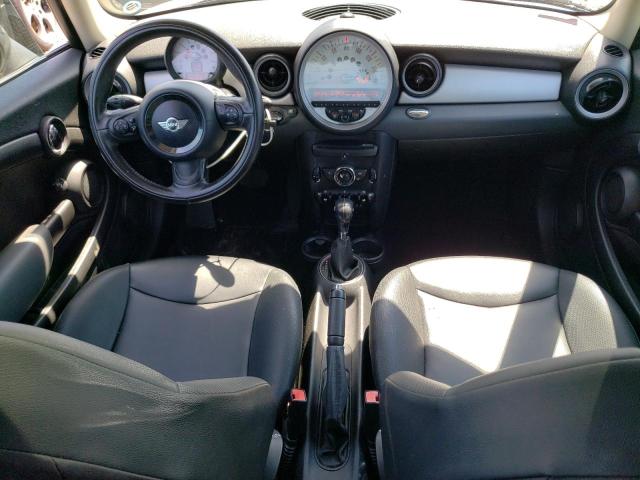 Photo 8 from auction – 2012 MINI COOPER with VIN WMWSU3C58CT257462