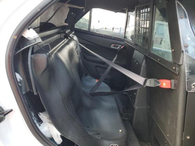 Photo 10 from auction – 2019 FORD EXPLORER P with VIN 1FM5K8AR0KGB46075