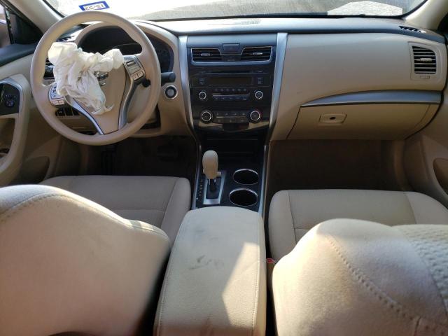 Photo 8 from auction – 2014 NISSAN ALTIMA 2.5 with VIN 1N4AL3AP9EC148586