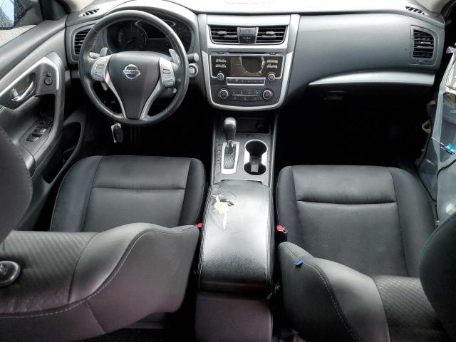 Photo 8 from auction – 2017 NISSAN ALTIMA 2.5 with VIN 1N4AL3AP5HC185221