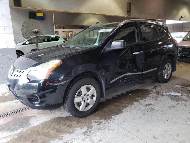 Photo 1 from auction – 2014 NISSAN ROGUE SELE with VIN JN8AS5MT1EW608912