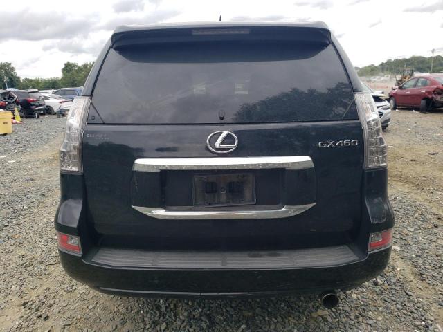 Photo 6 from auction – 2015 LEXUS GX 460 with VIN JTJBM7FX1F5112227