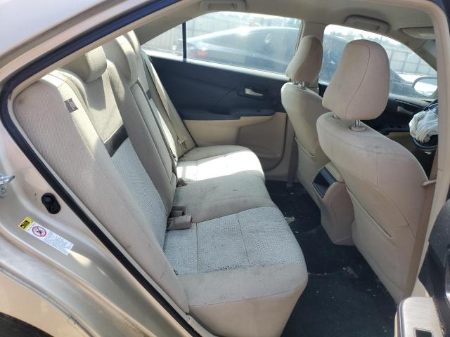 Photo 10 from auction – 2012 TOYOTA CAMRY BASE with VIN 4T1BF1FK7CU595329