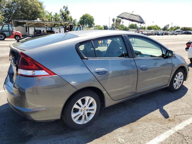 صورة رقم 3 من المزاد - 2012 HONDA INSIGHT EX مع VIN JHMZE2H79CS002908