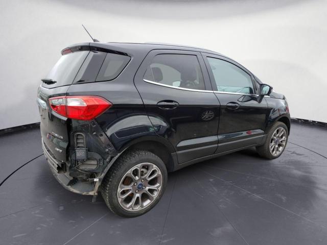 Photo 3 from auction – 2020 FORD ECOSPORT T with VIN MAJ6S3KL7LC326576