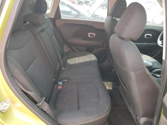 Foto 10 de la subasta – 2016 KIA SOUL + con VIN KNDJP3A55G7833631