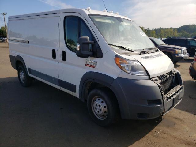 Photo 4 from auction – 2015 RAM PROMASTER with VIN 3C6TRVAG3FE503993