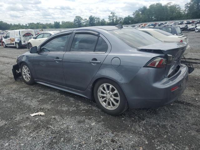 Photo 2 from auction – 2008 MITSUBISHI LANCER ES with VIN JA3AU26U08U045473