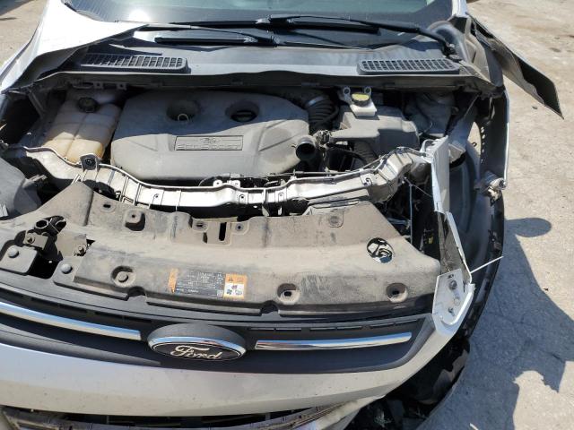 Photo 12 from auction – 2014 FORD ESCAPE SE with VIN 1FMCU0G96EUA35157