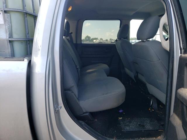 Photo 10 from auction – 2016 RAM 3500 ST with VIN 3C63RRGL5GG290384