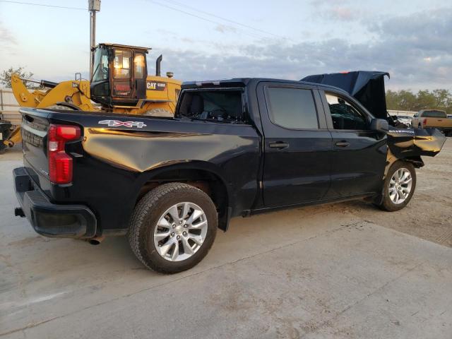 Photo 3 from auction – 2023 CHEVROLET SILVERADO with VIN 3GCPDBEK8PG197286