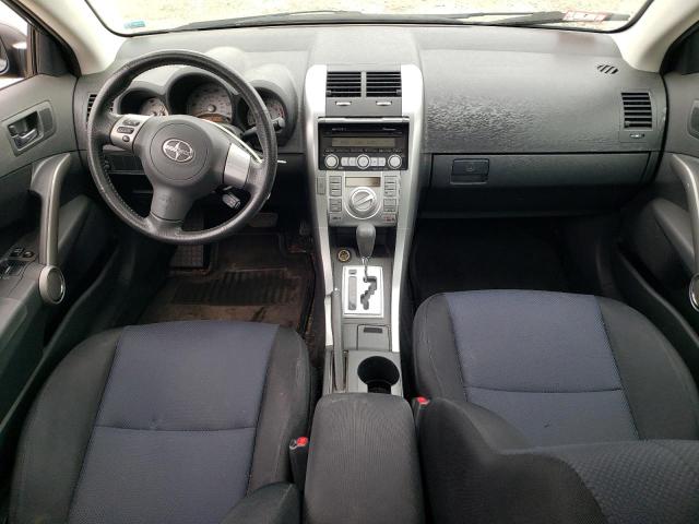 Photo 8 from auction – 2009 TOYOTA SCION with VIN JTKDE167790288960