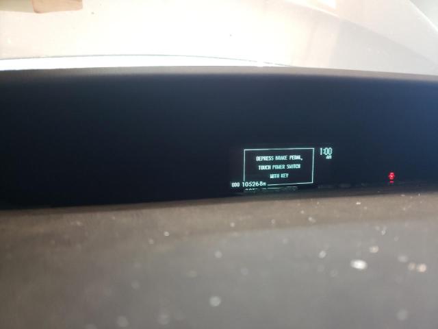 Photo 9 from auction – 2010 TOYOTA PRIUS with VIN JTDKN3DU1A0178266