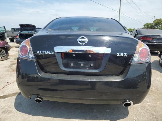 Photo 6 from auction – 2012 NISSAN ALTIMA BAS with VIN 1N4AL2AP5CC231911