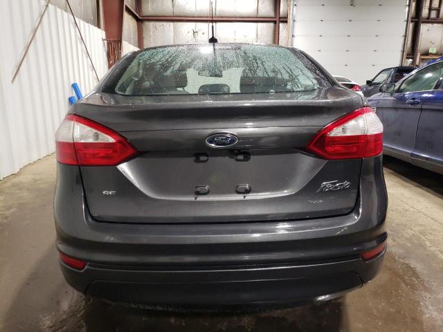 Photo 6 from auction – 2018 FORD FIESTA SE with VIN 3FADP4BJ3JM106568