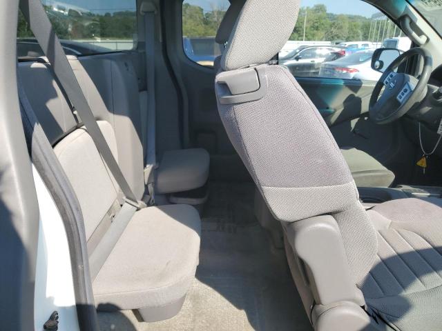 Photo 10 from auction – 2014 NISSAN FRONTIER S with VIN 1N6BD0CT4EN718354