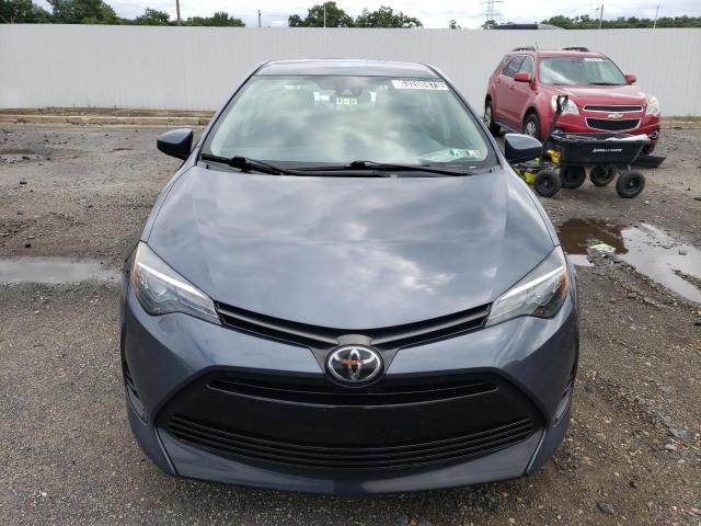 Photo 5 from auction – 2019 TOYOTA COROLLA with VIN 5YFBURHE4KP937797