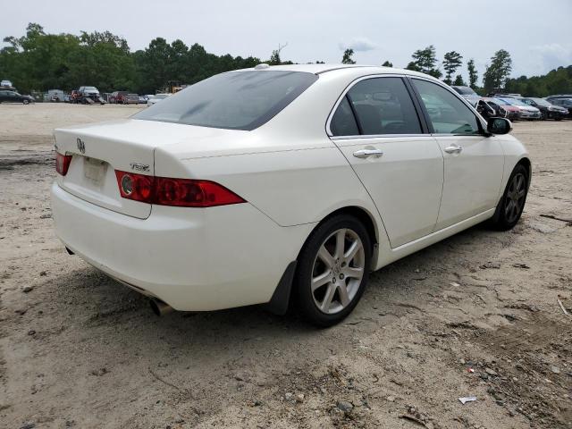 Photo 3 from auction – 2005 ACURA TSX with VIN JH4CL96835C007146