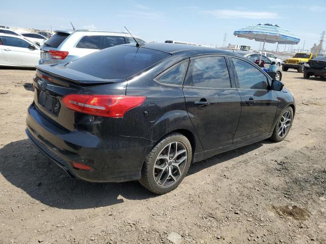 Photo 3 from auction – 2016 FORD FOCUS SE with VIN 1FADP3F25GL234494