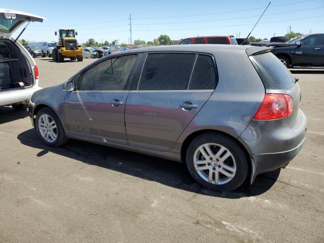 Photo 2 from auction – 2007 VOLKSWAGEN RABBIT with VIN WVWDR71K77W103858