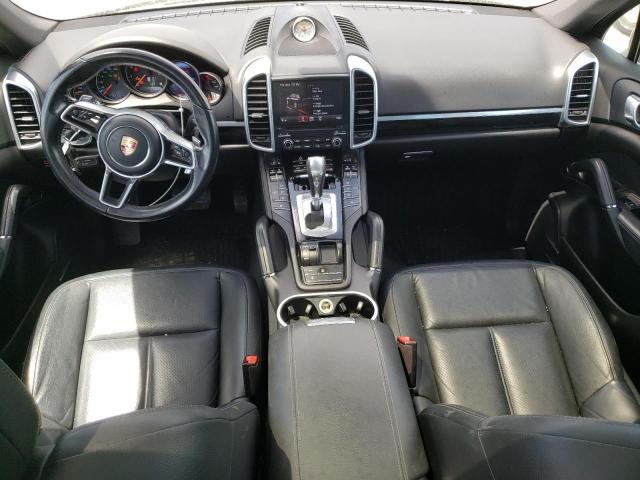 Photo 8 from auction – 2017 PORSCHE CAYENNE with VIN WP1AA2A28HKA88954