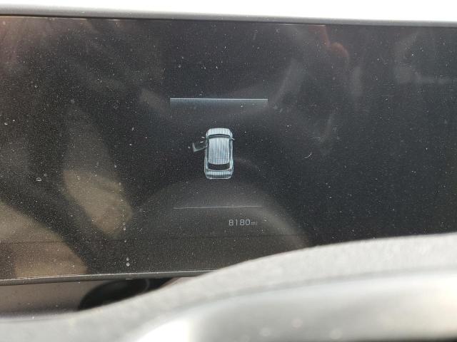 Photo 9 from auction – 2023 KIA SPORTAGE E with VIN 5XYK33AF9PG080987