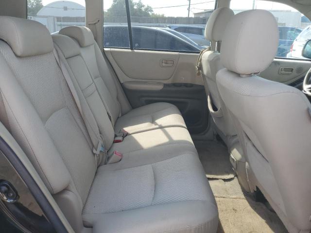 Photo 11 from auction – 2007 TOYOTA HIGHLANDER with VIN JTEHP21AX70219491