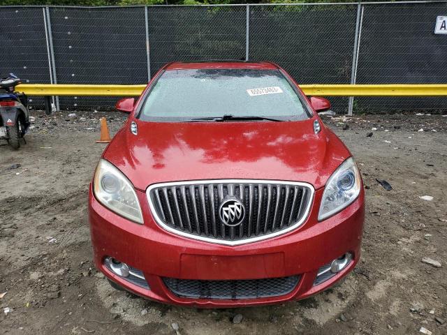 Photo 5 from auction – 2012 BUICK VERANO with VIN 1G4PS5SK7C4150765