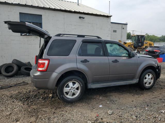 Photo 3 from auction – 2012 FORD ESCAPE XLT with VIN 1FMCU9DG7CKA12129