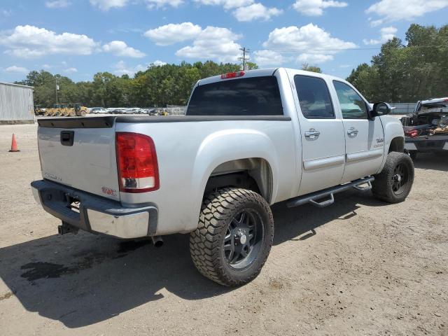 Photo 3 from auction – 2010 GMC SIERRA C15 with VIN 3GTRCVE07AG233150