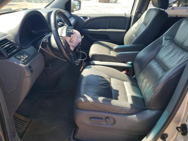 Photo 7 from auction – 2006 HONDA ODYSSEY EX with VIN 5FNRL38656B414314