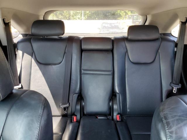 Photo 10 from auction – 2010 LEXUS RX 350 with VIN 2T2BK1BA5AC005180