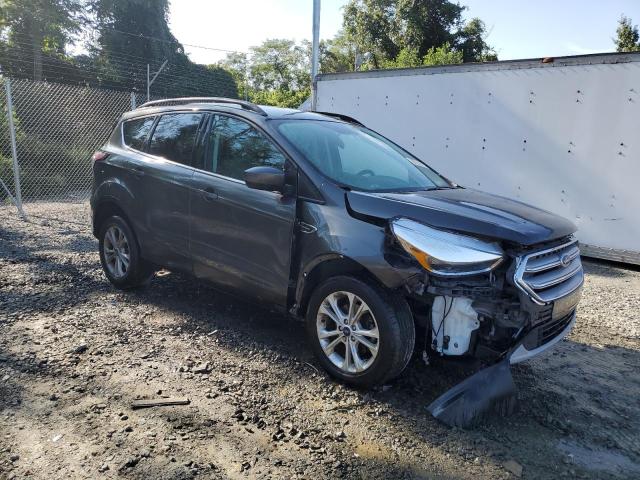 Photo 4 from auction – 2018 FORD ESCAPE SE with VIN 1FMCU0GD8JUB40488