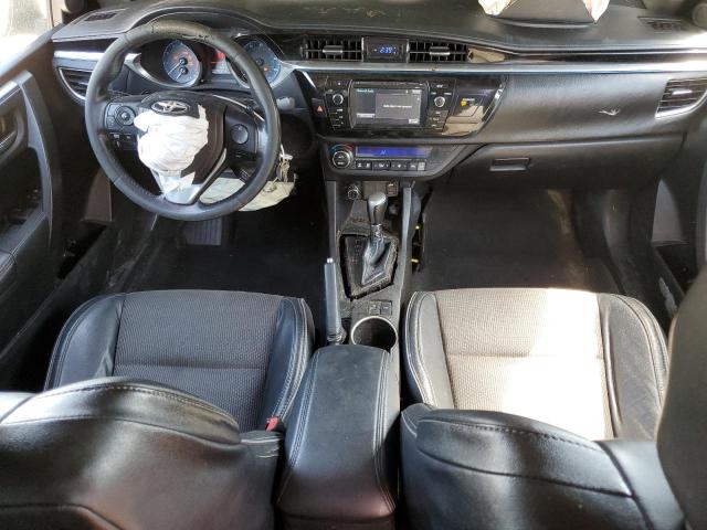 Photo 8 from auction – 2014 TOYOTA COROLLA L with VIN 5YFBURHE1EP092282