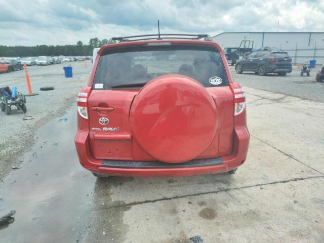 Photo 6 from auction – 2009 TOYOTA RAV4 LIMIT with VIN JTMZF31V09D011670