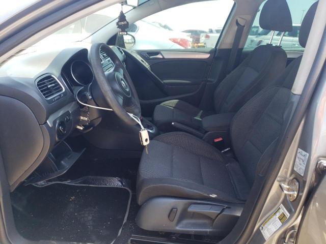 Photo 7 from auction – 2013 VOLKSWAGEN GOLF with VIN WVWDB7AJ2DW128609