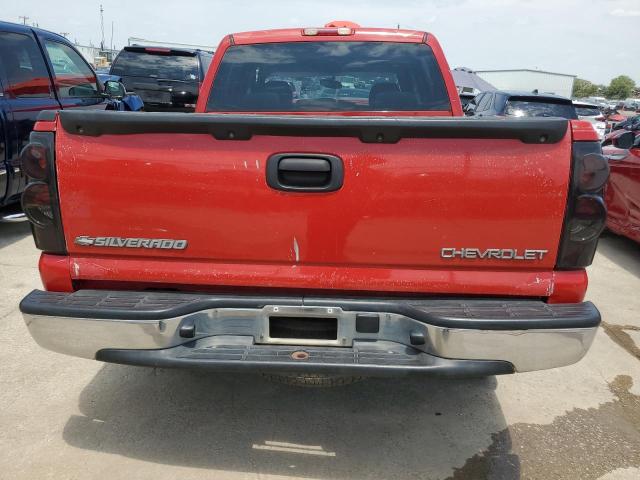 Photo 6 from auction – 2007 CHEVROLET SILVERADO with VIN 2GCEC13V871179588