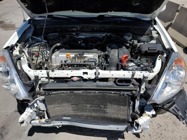 Photo 12 from auction – 2005 HONDA CR-V EX with VIN JHLRD778X5C056777