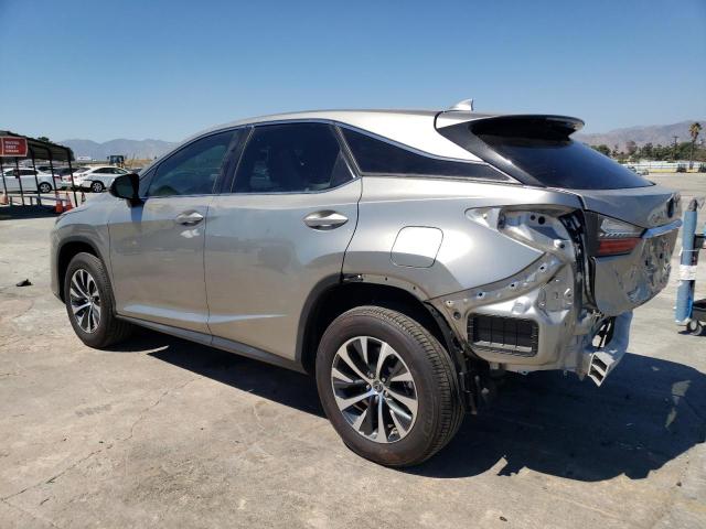 Photo 2 from auction – 2020 LEXUS RX 350 BAS with VIN 2T2AZMAA2LC158645