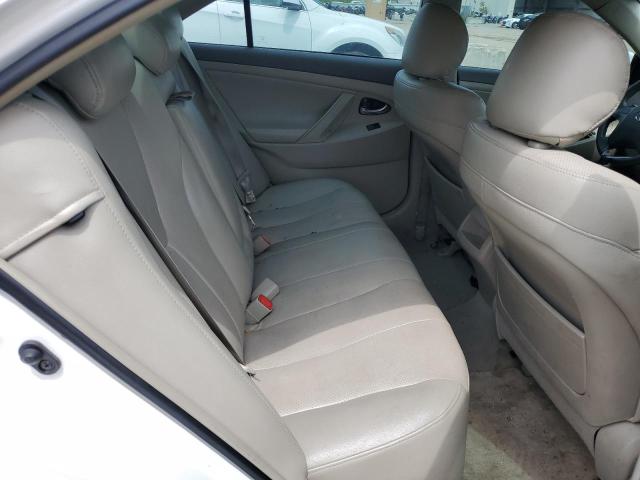 Photo 10 from auction – 2009 TOYOTA CAMRY BASE with VIN 4T1BE46K19U878077