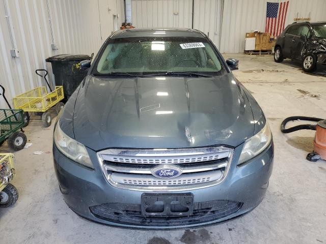 Photo 5 from auction – 2010 FORD TAURUS SEL with VIN 1FAHP2EW8AG161217