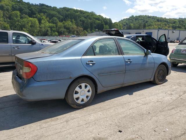 Photo 3 from auction – 2004 TOYOTA CAMRY LE with VIN 4T1BE32K24U863676