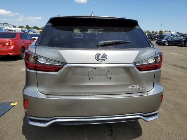 Photo 6 from auction – 2018 LEXUS RX 350 L with VIN JTJDZKCA5J2001591