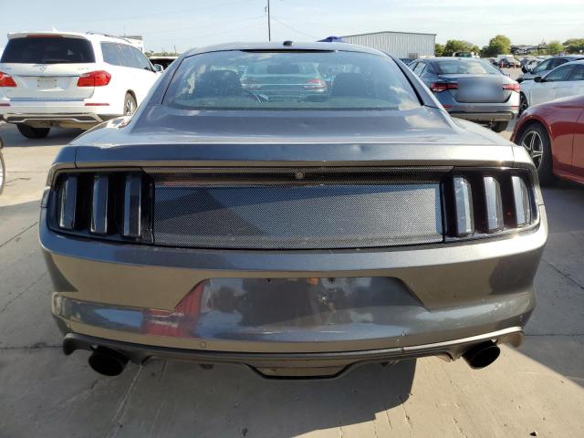 Photo 6 from auction – 2015 FORD MUSTANG with VIN 1FA6P8TH8F5370037