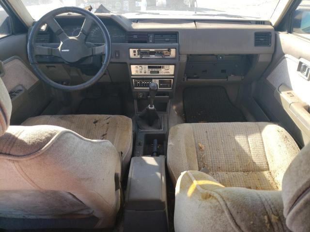 Photo 8 from auction – 1985 NISSAN MAXIMA with VIN JN1HU11S3FT004065