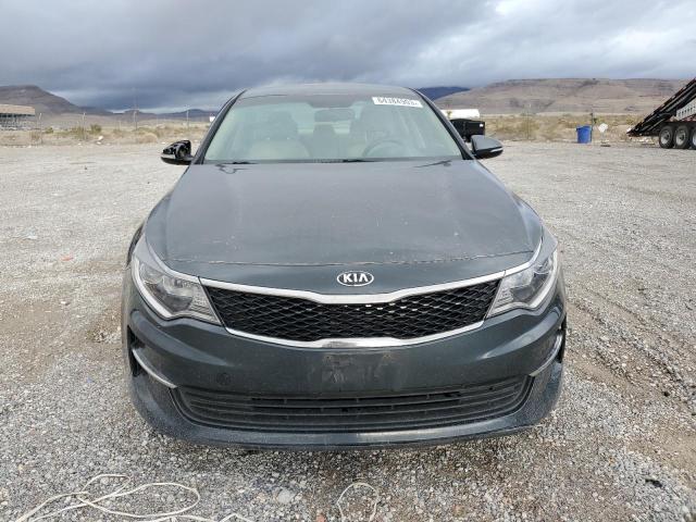 Photo 5 from auction – 2016 KIA OPTIMA LX with VIN KNAGT4L30G5071440