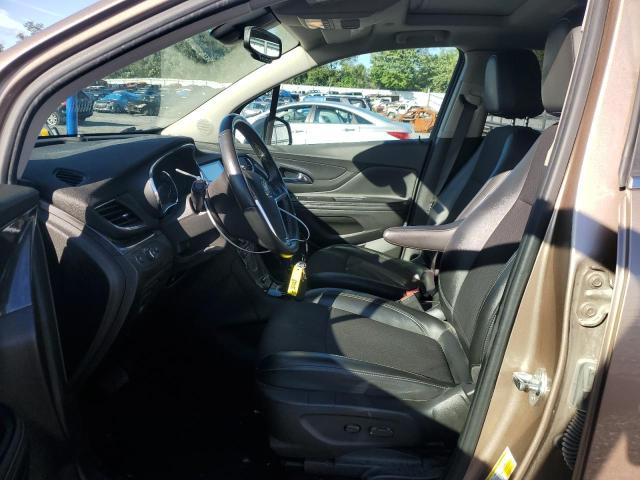 Photo 7 from auction – 2018 BUICK ENCORE PRE with VIN KL4CJBSB8JB604531