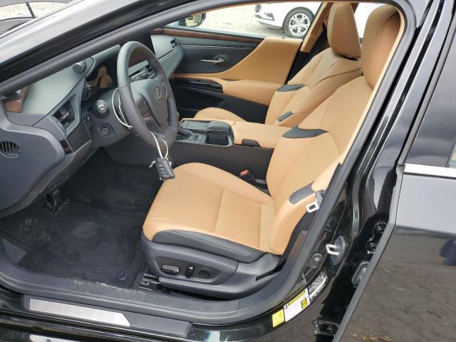 Photo 7 from auction – 2022 LEXUS ES 350 BAS with VIN 58ADZ1B15NU128385